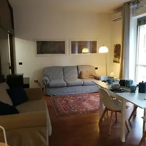 Flat 11 Mm1 Loreto Pasteur Con Posto Auto - P5 Appartamento Milano