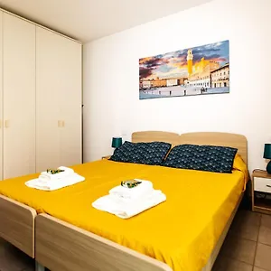 Casa R&r *10' A Piedi Da Piazza Del Campo*! Appartamento Siena