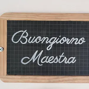 Buongiorno Maestra Di Monteverdi Marittimo, Borgo Di Canneto Appartamento Canneto (Pisa)